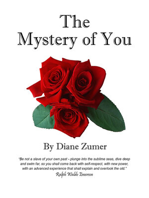 cover image of The Mystery of You